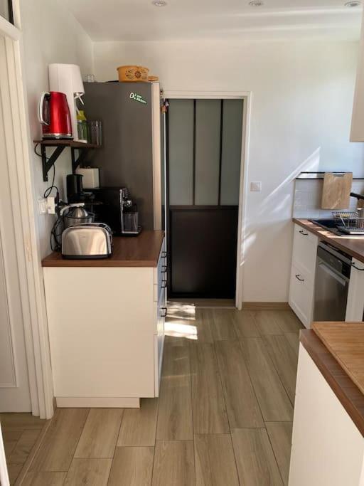 Apartment Entier