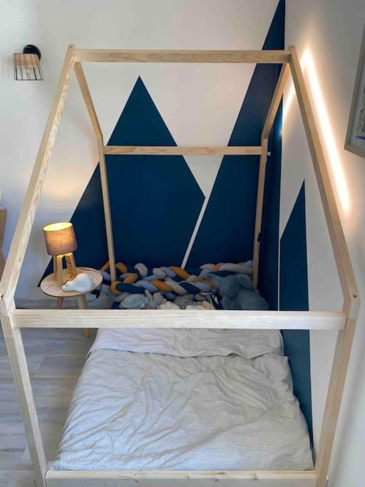 Entier Apartment Annecy