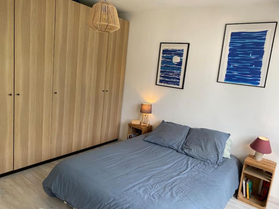 Apartment Entier