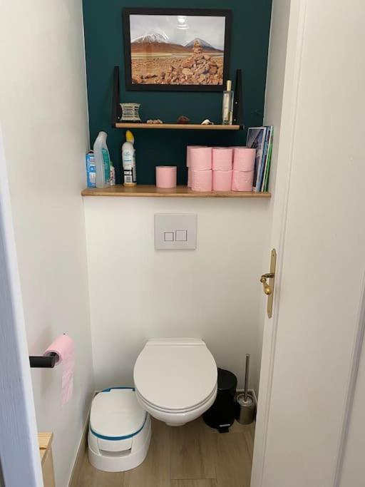 Apartment Entier *