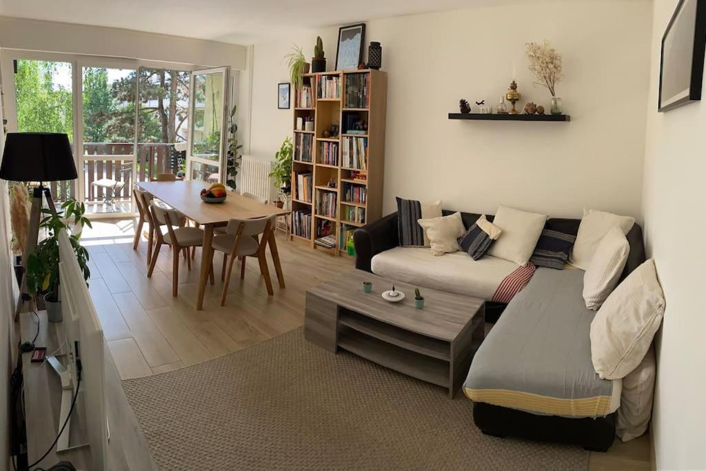 Entier Apartment *