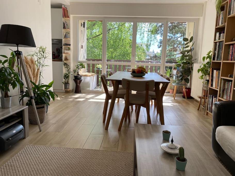 Entier Apartment *