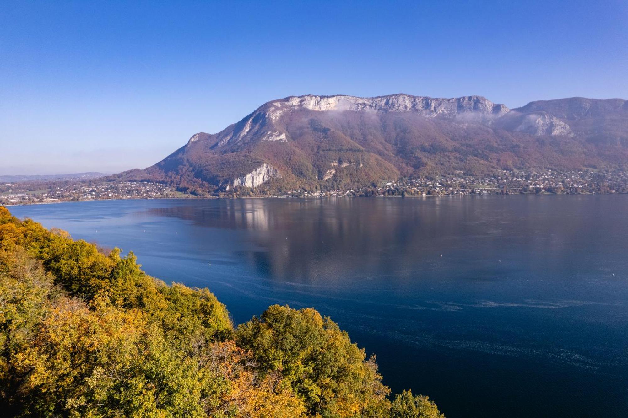 Villa The View Annecy
