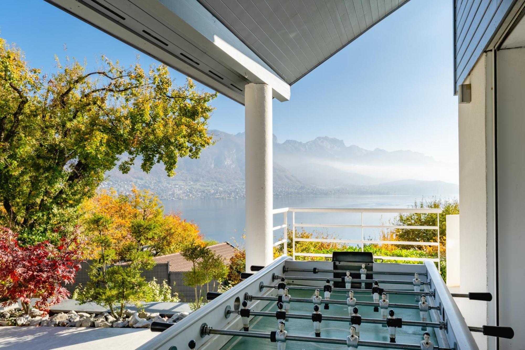 Villa The View *