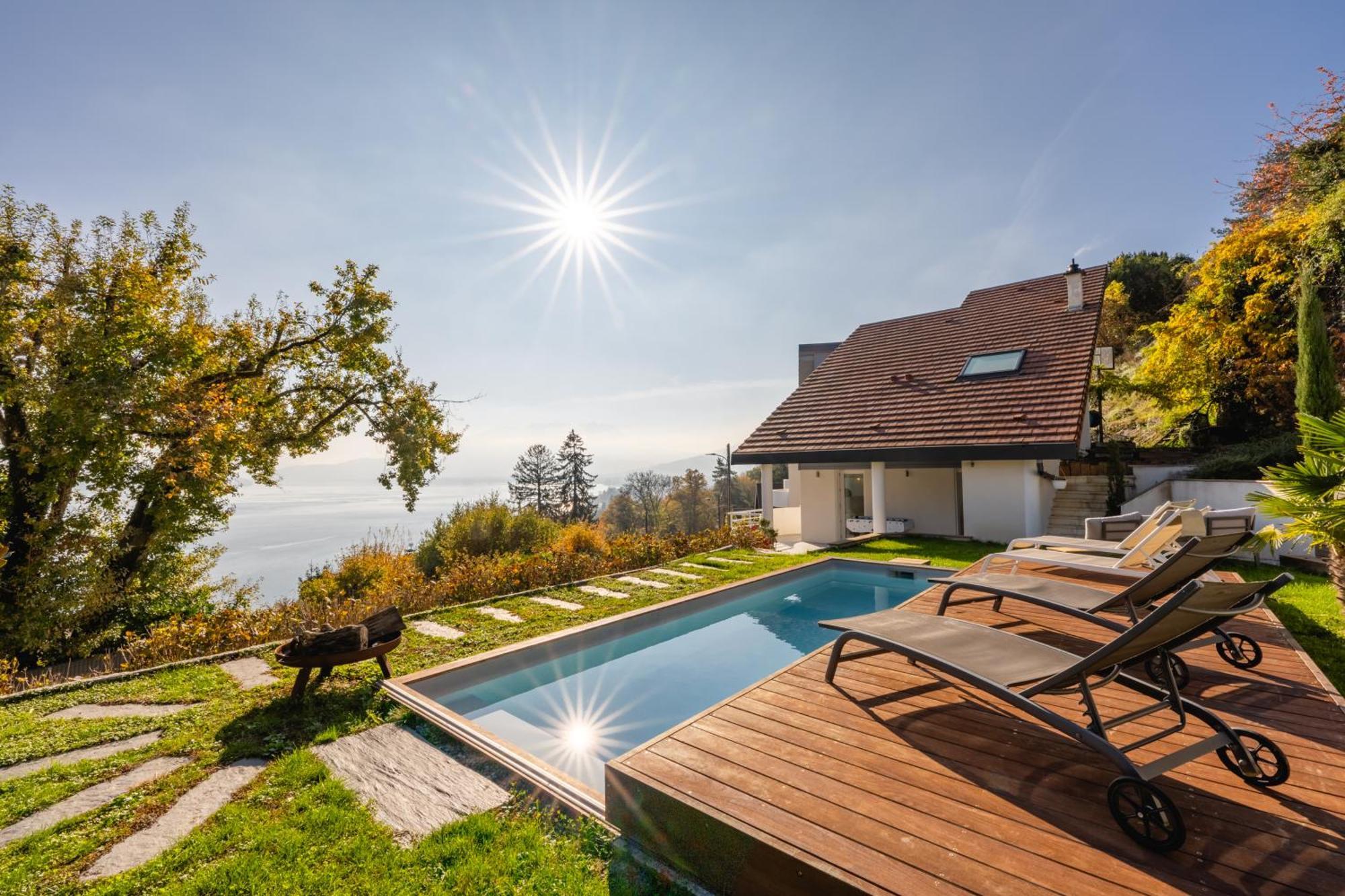 The View Villa