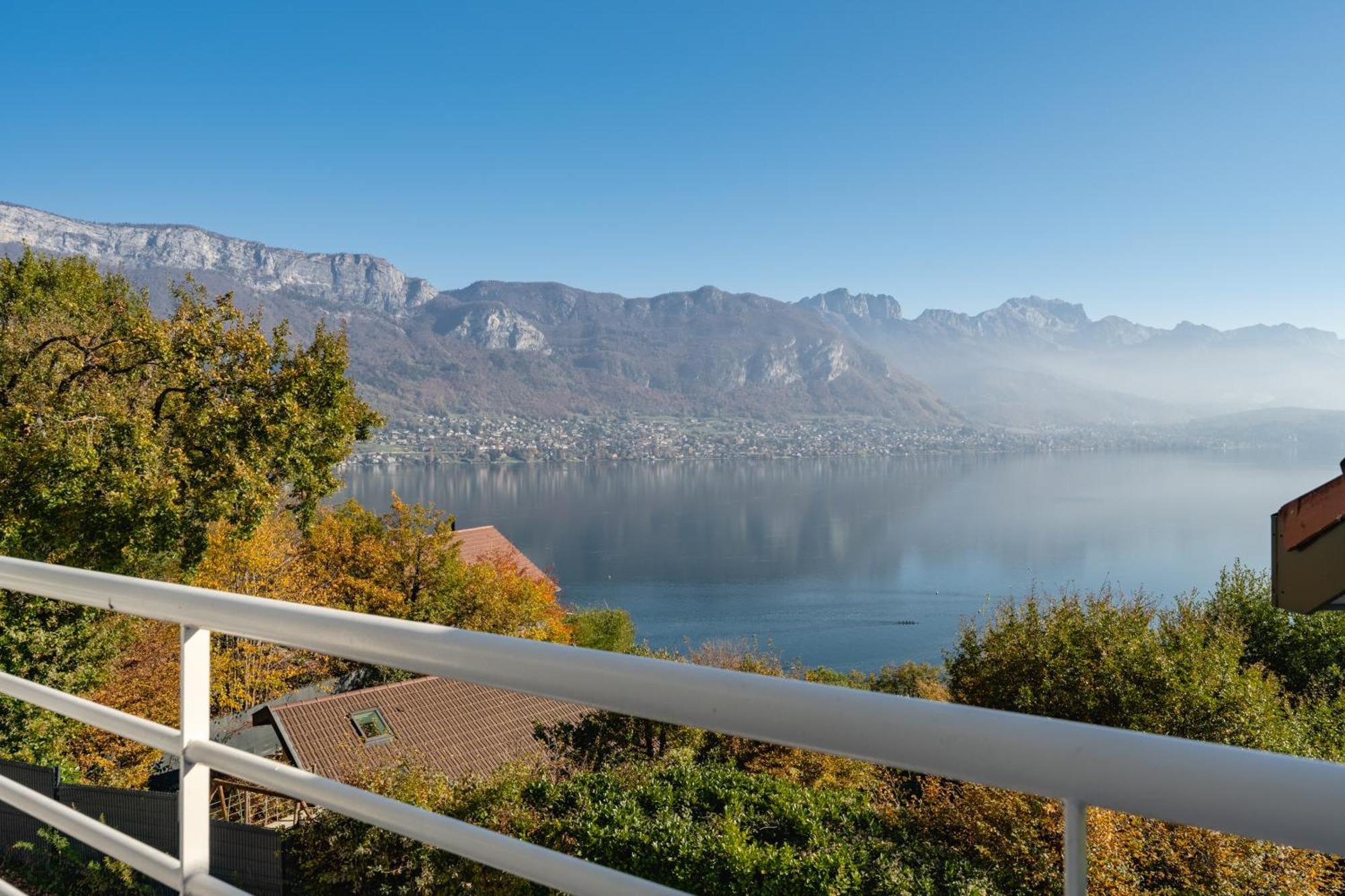 Villa The View