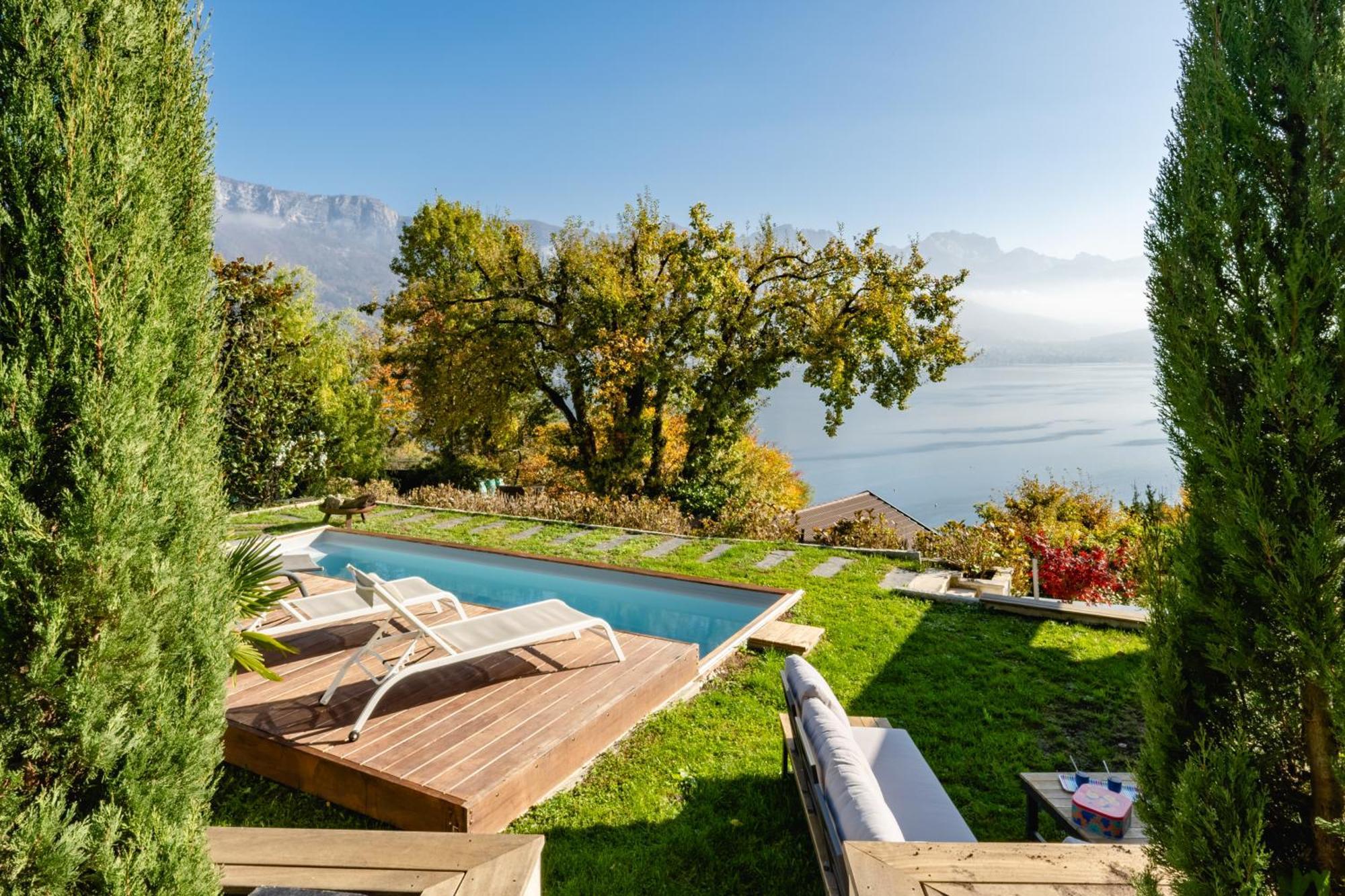 The View Villa *