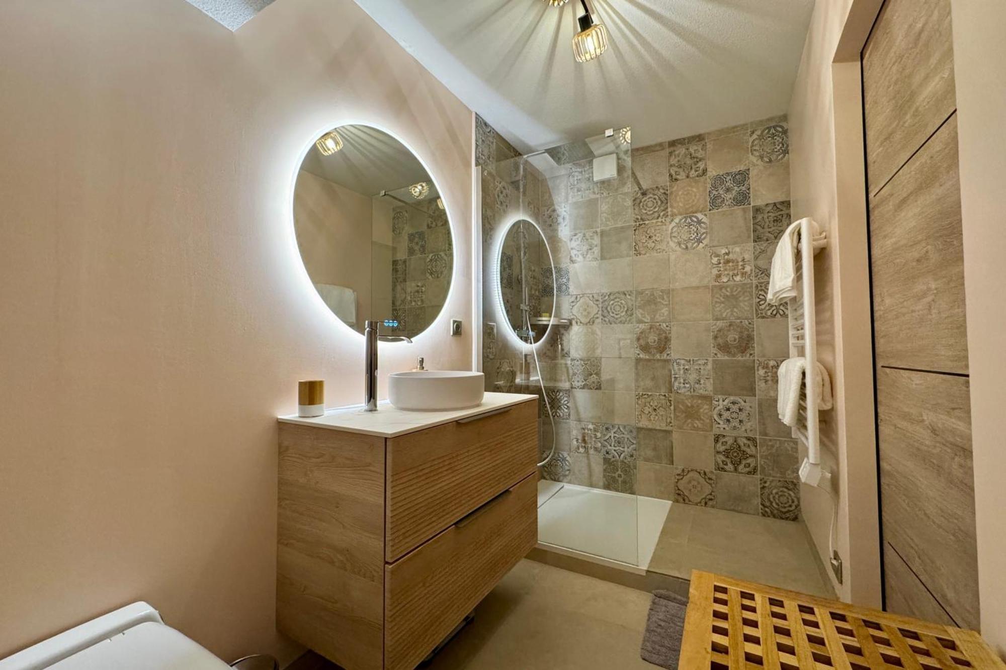 Spacious With Balcony Apartment Annecy