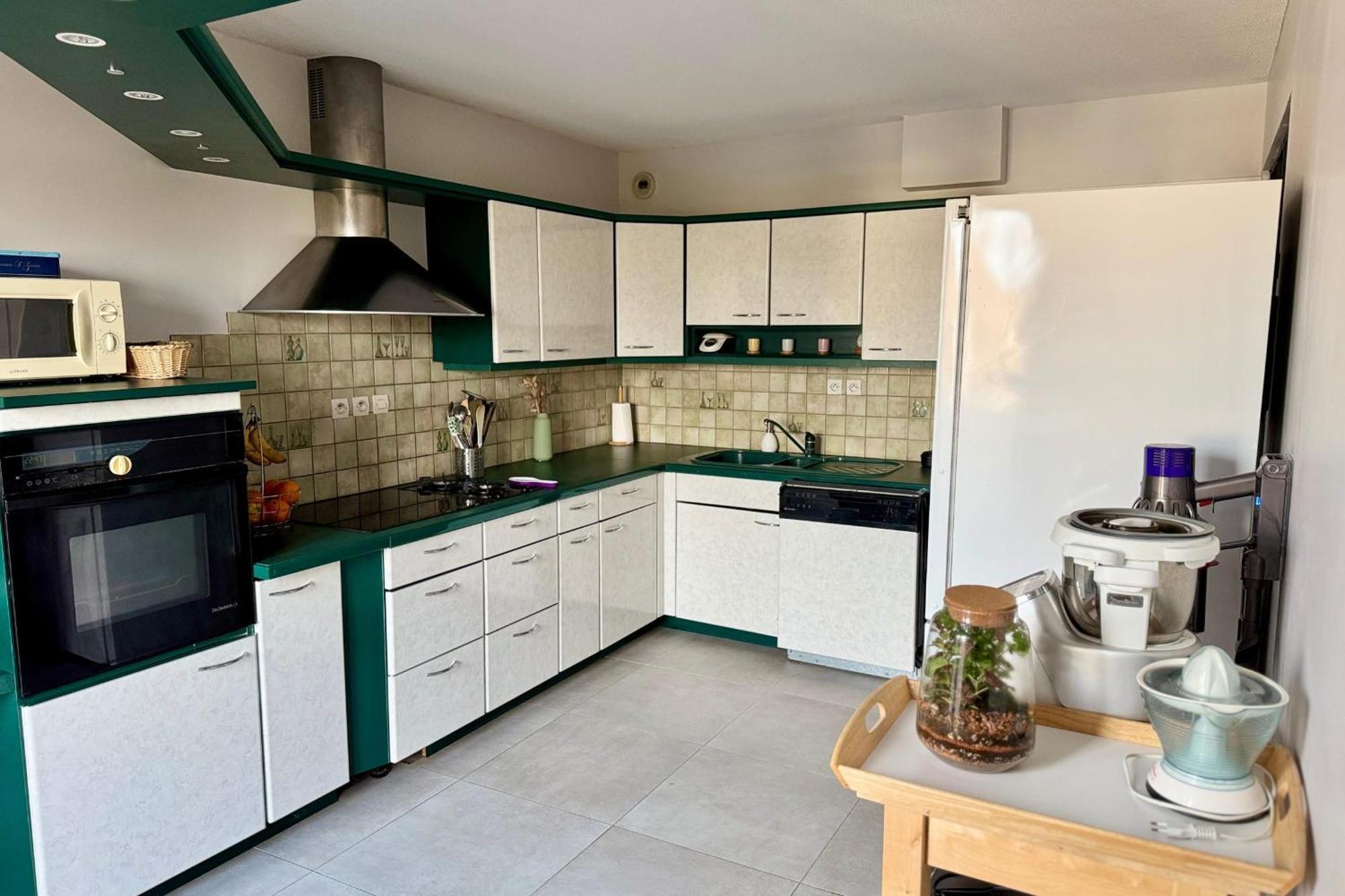 Spacious With Balcony Apartment Annecy