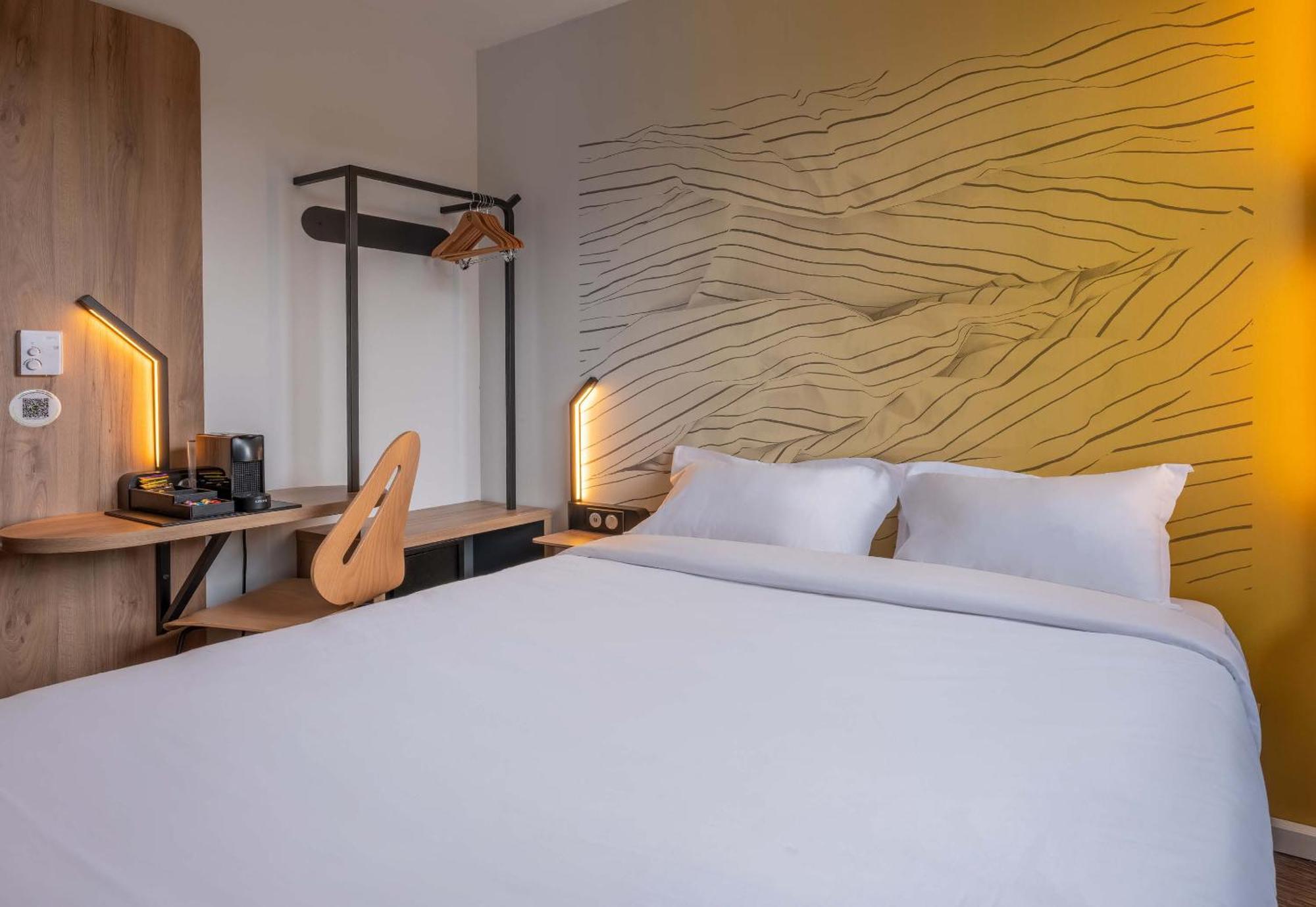 Cran-gevrier Hotel 2*