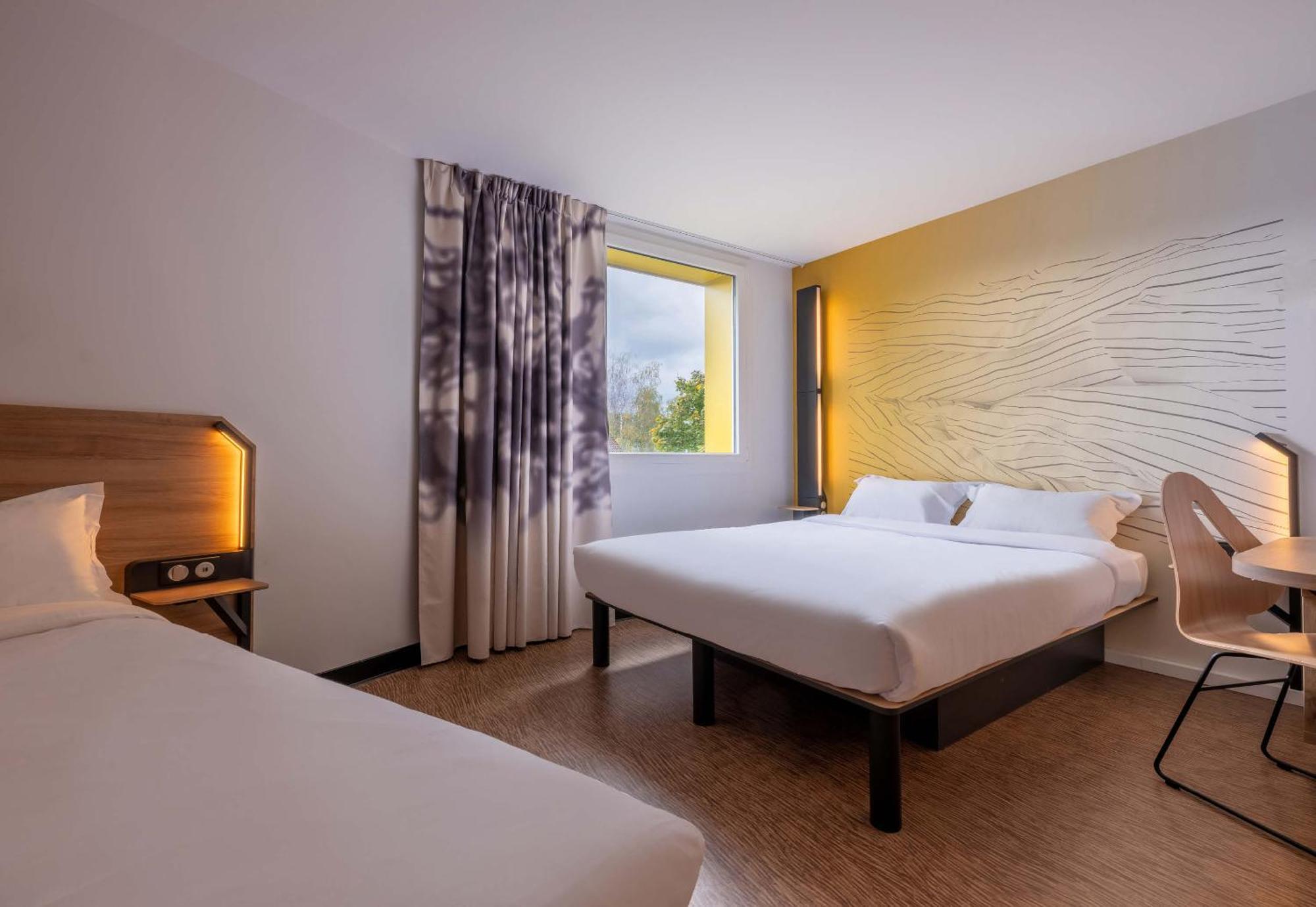 Cran-gevrier Hotel Annecy
