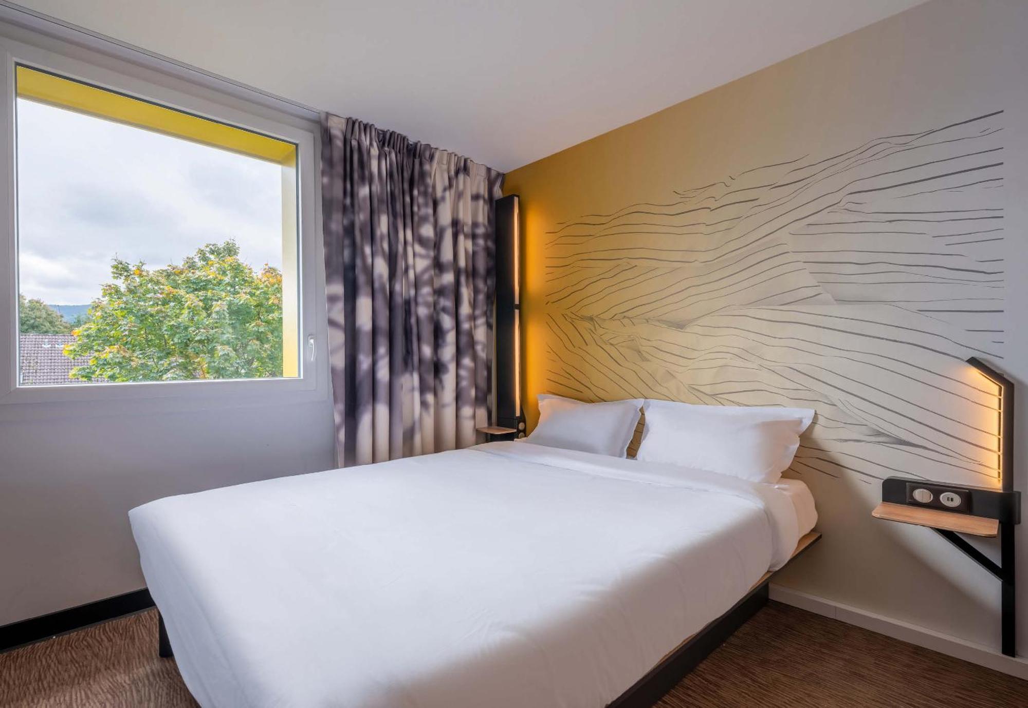 Hotel Cran-gevrier
