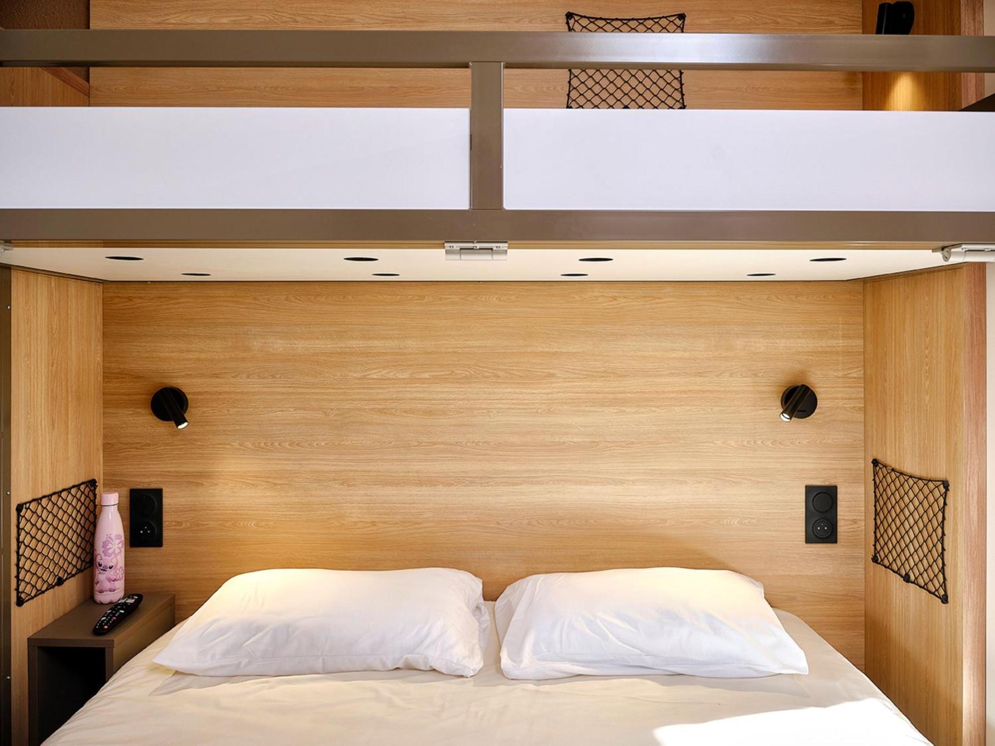 Premiere Classe Cran-gevrier Renove En 2025 Hotel
