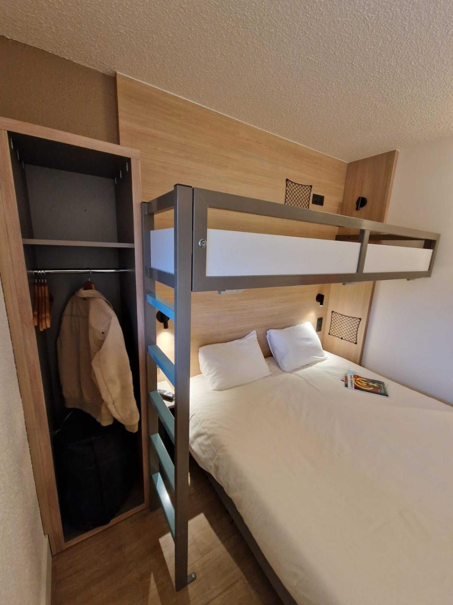 Hotel Premiere Classe Cran-gevrier Renove En 2025 *