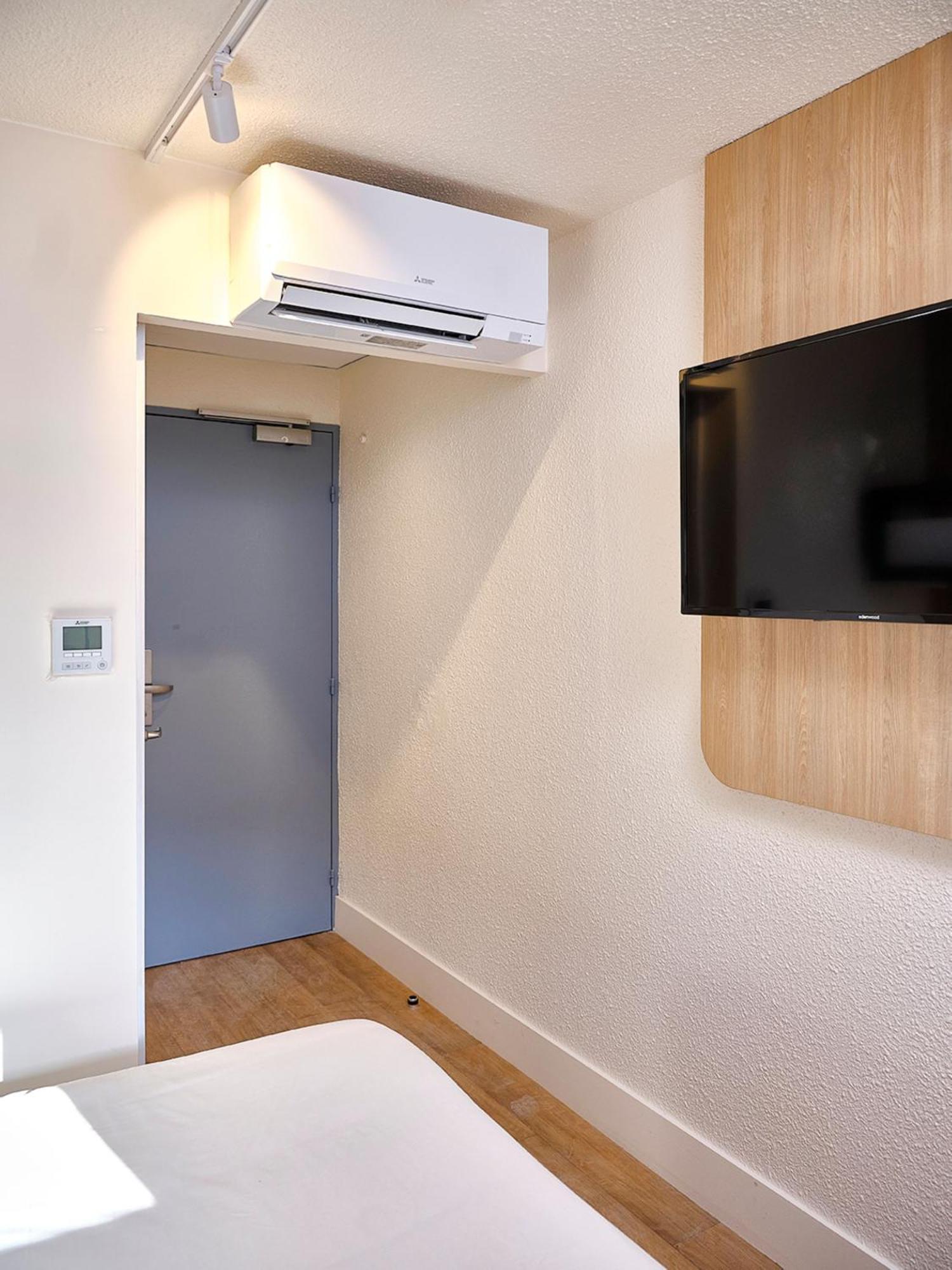 Premiere Classe Cran-gevrier Renove En 2025 *