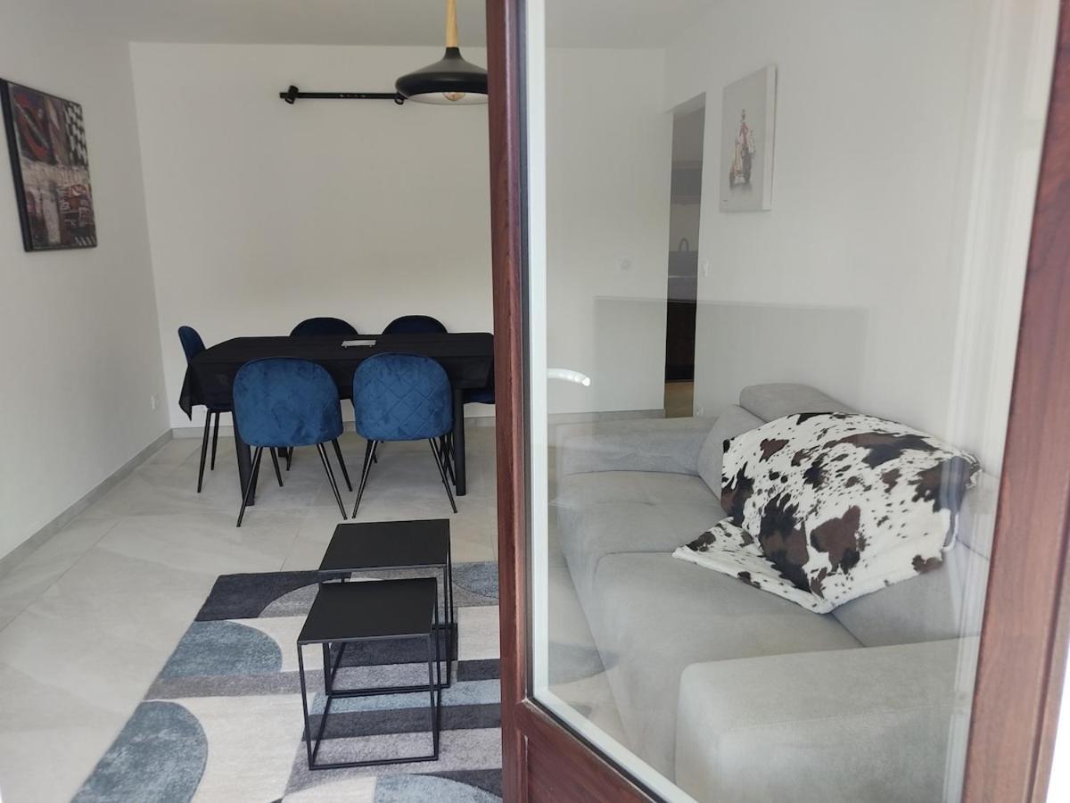 Appartement Sweet Vieille Annecy