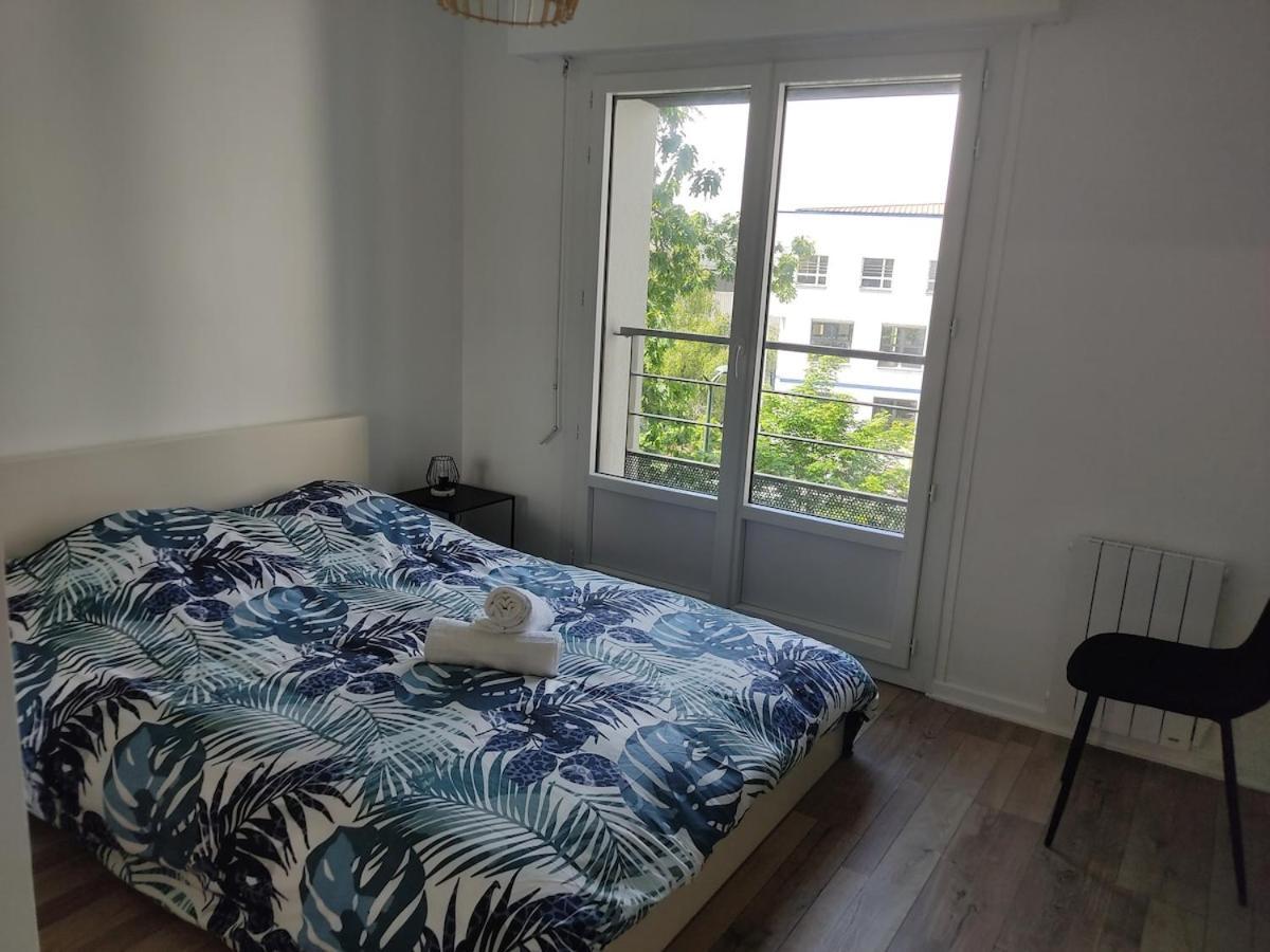 Sweet Vieille Apartment