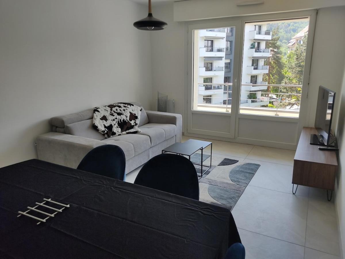 Sweet Vieille Apartment *