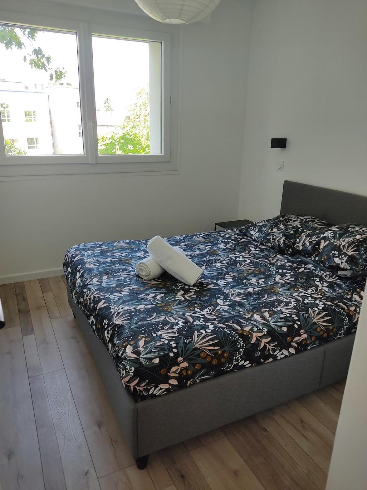 Apartment Sweet Vieille Annecy
