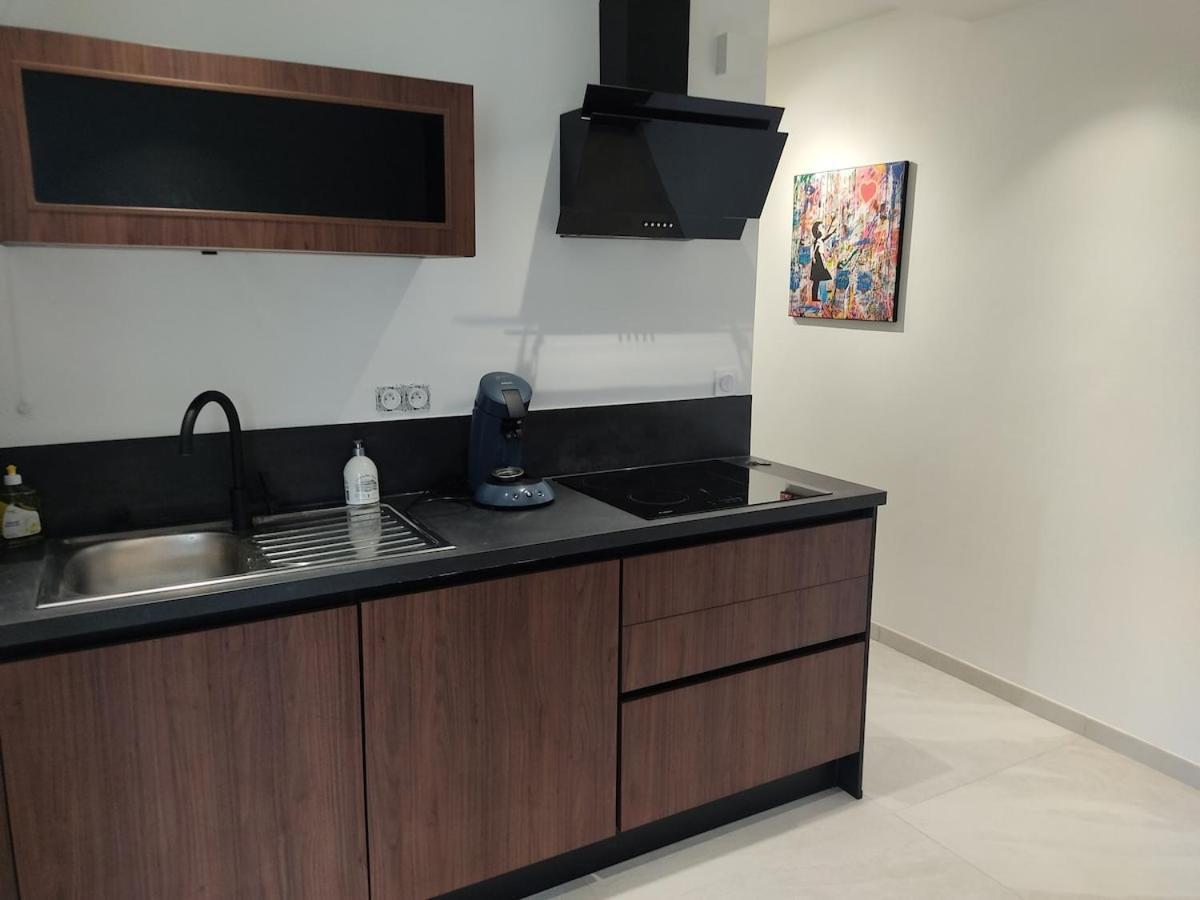 Sweet Vieille Apartment
