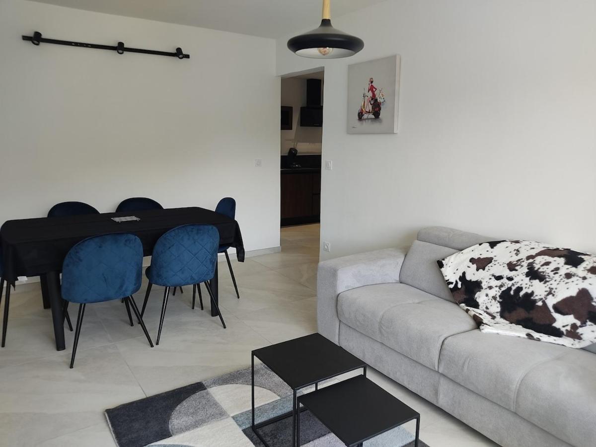 Apartment Sweet Vieille