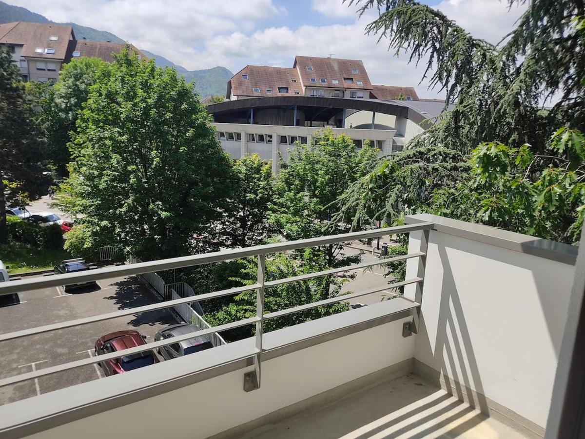 Sweet Vieille Annecy