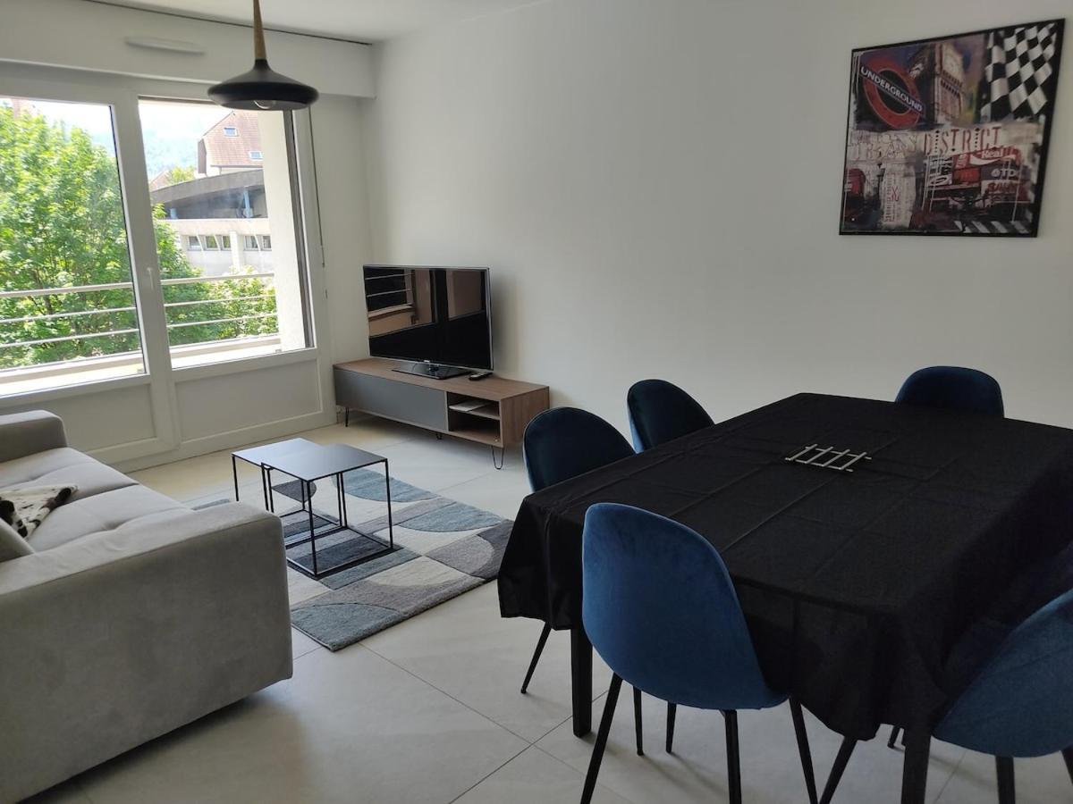 Sweet Vieille Apartment *