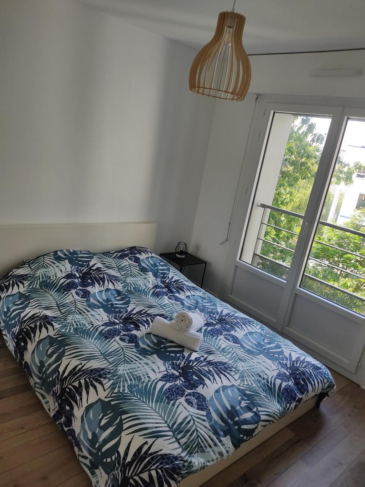 Apartment Sweet Vieille Annecy
