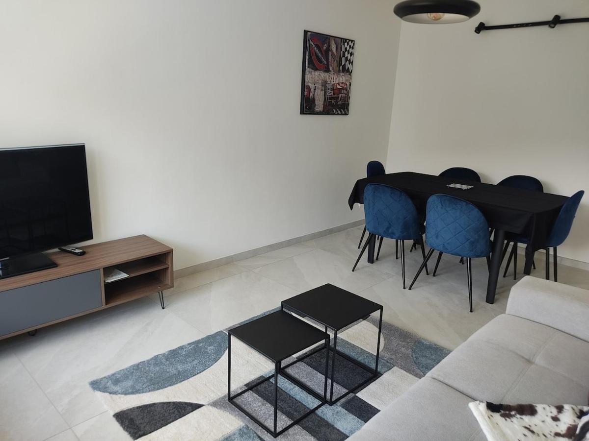Apartment Sweet Vieille