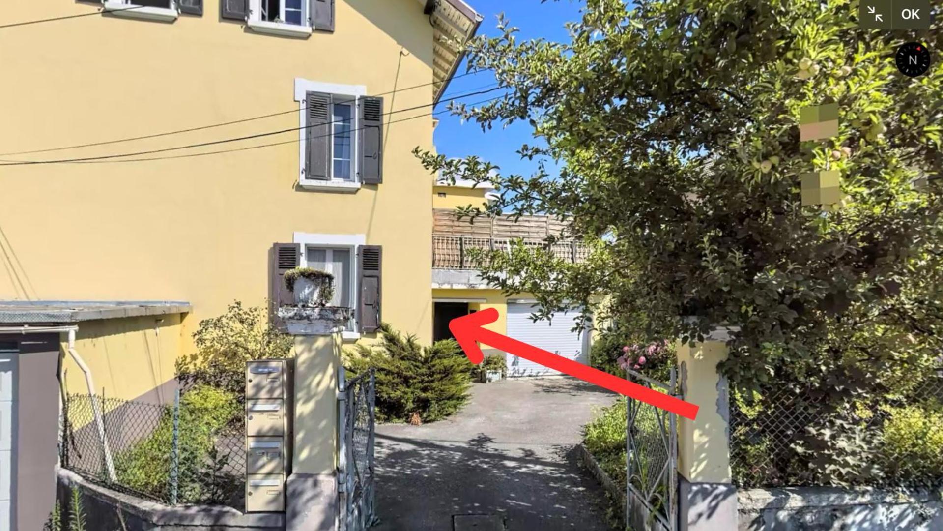 Apartment Le Tropical- Beau T2 A 5min Du Centre-ville *