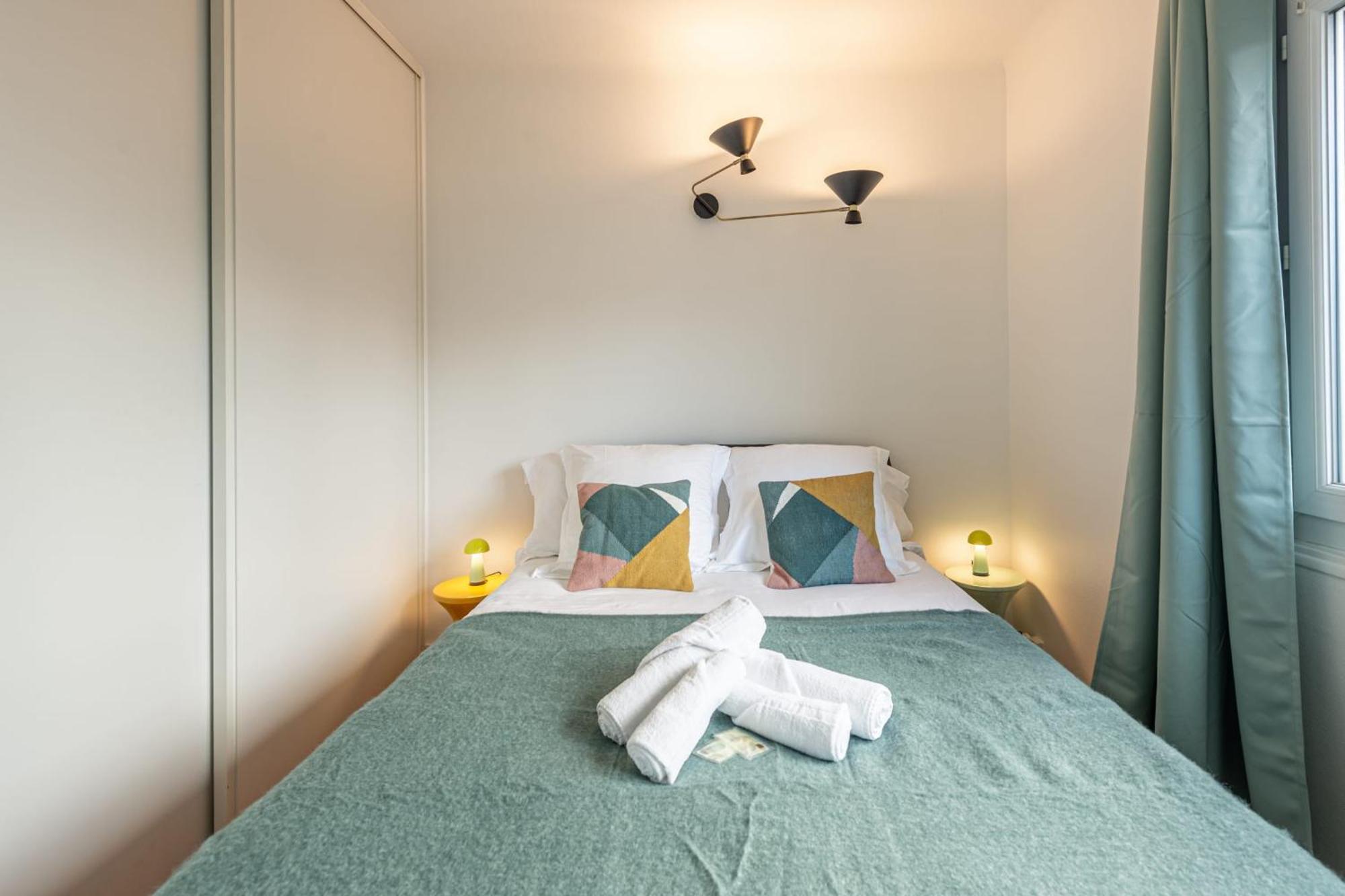 Apartamento 22 T3 Au Centre