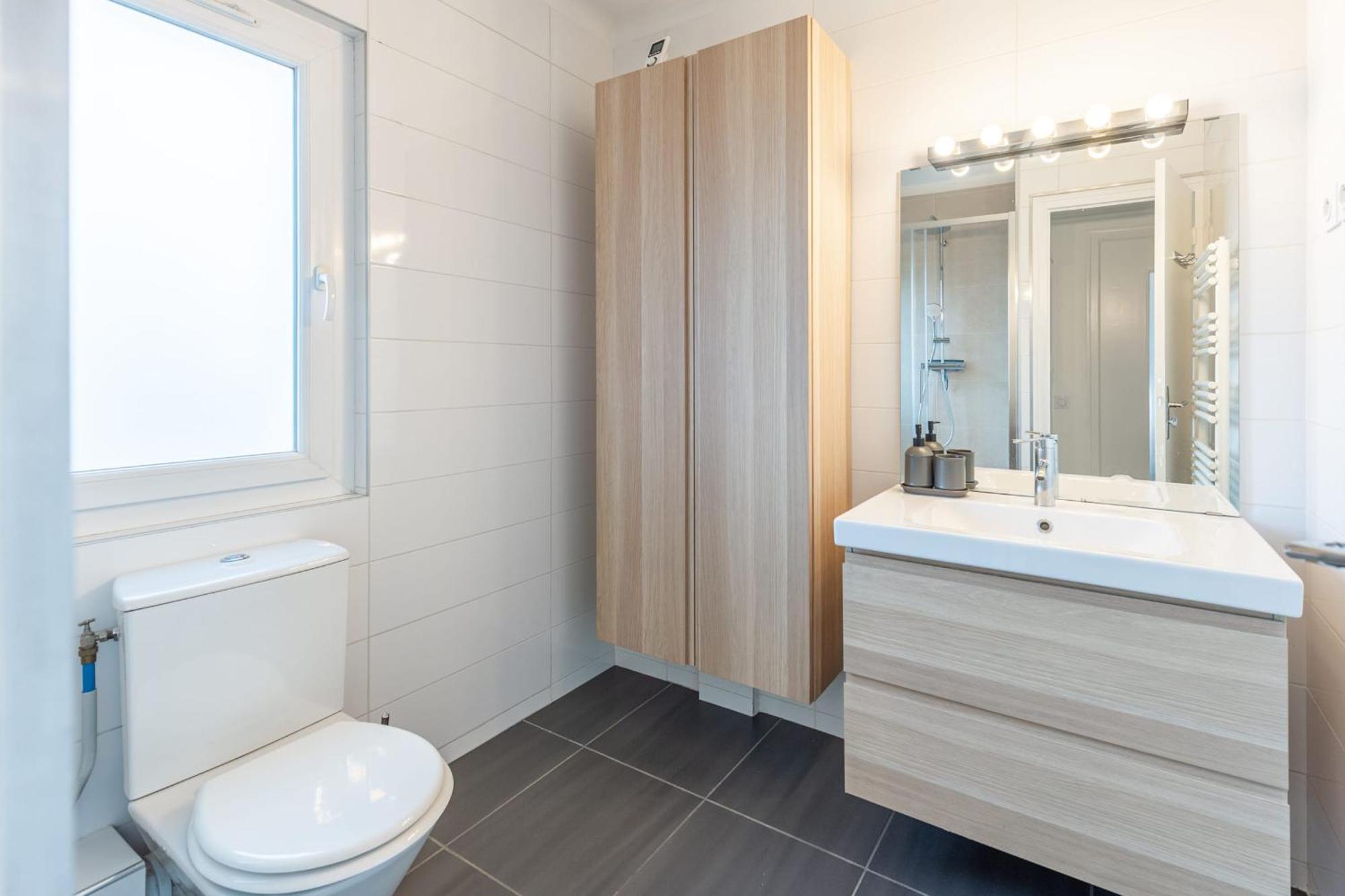 22 T3 Au Centre Apartamento Annecy