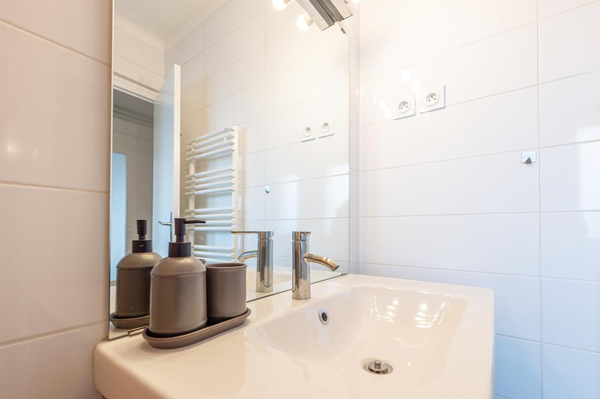 Appartement 22 T3 Au Centre Annecy