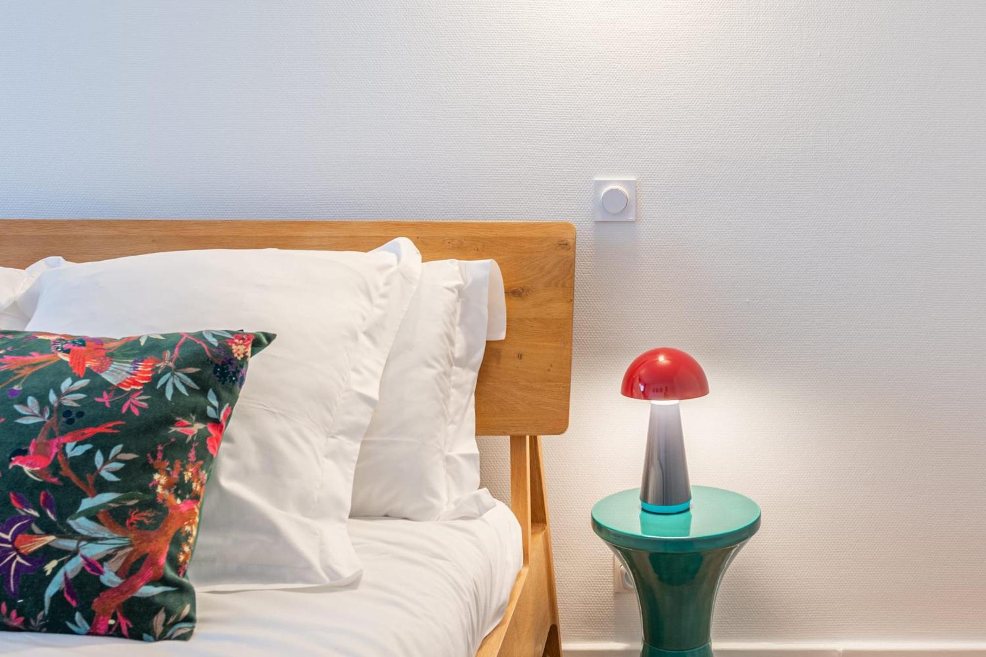 Apartamento 22 T3 Au Centre Annecy