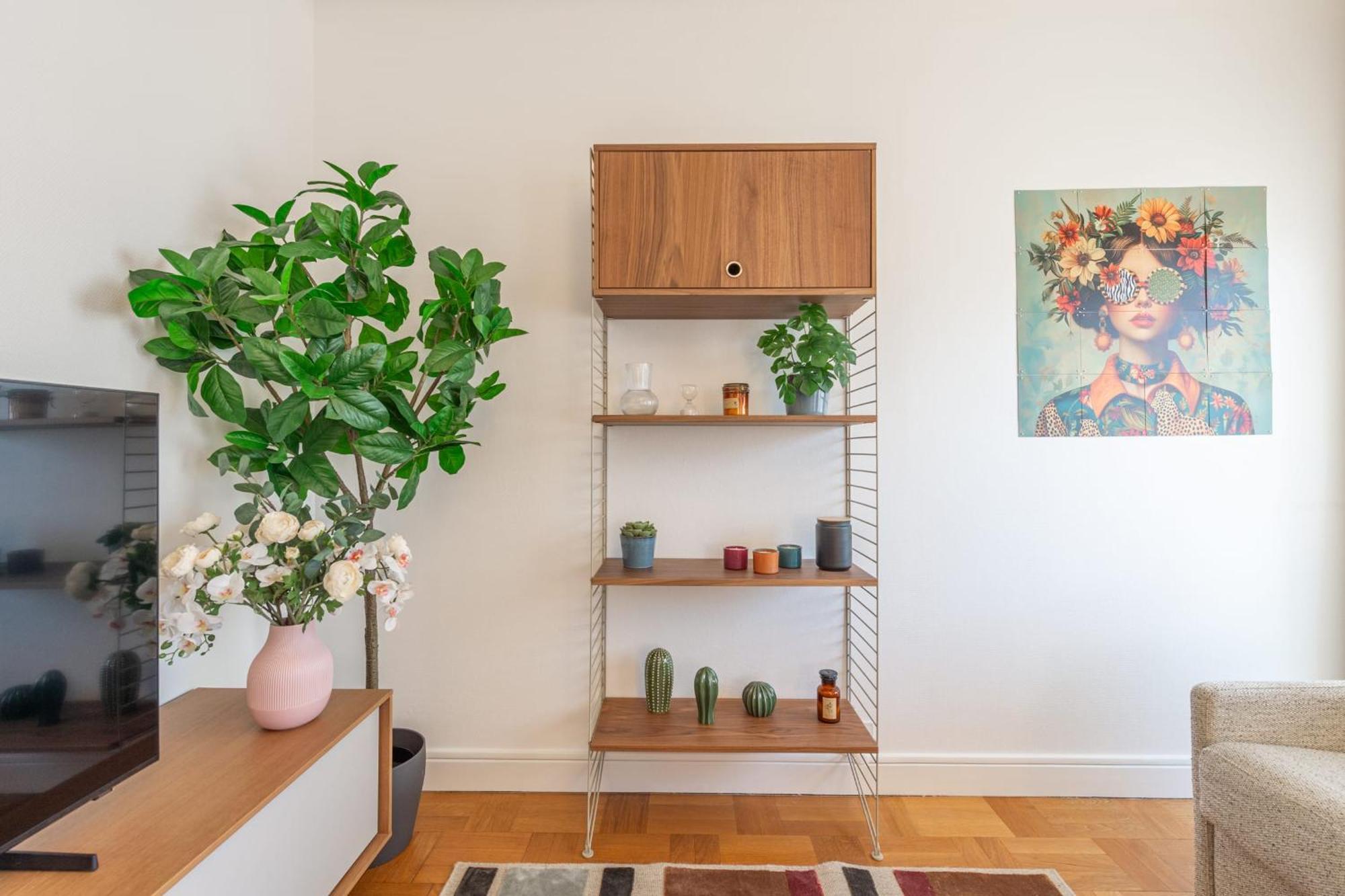 22 T3 Au Centre Apartamento