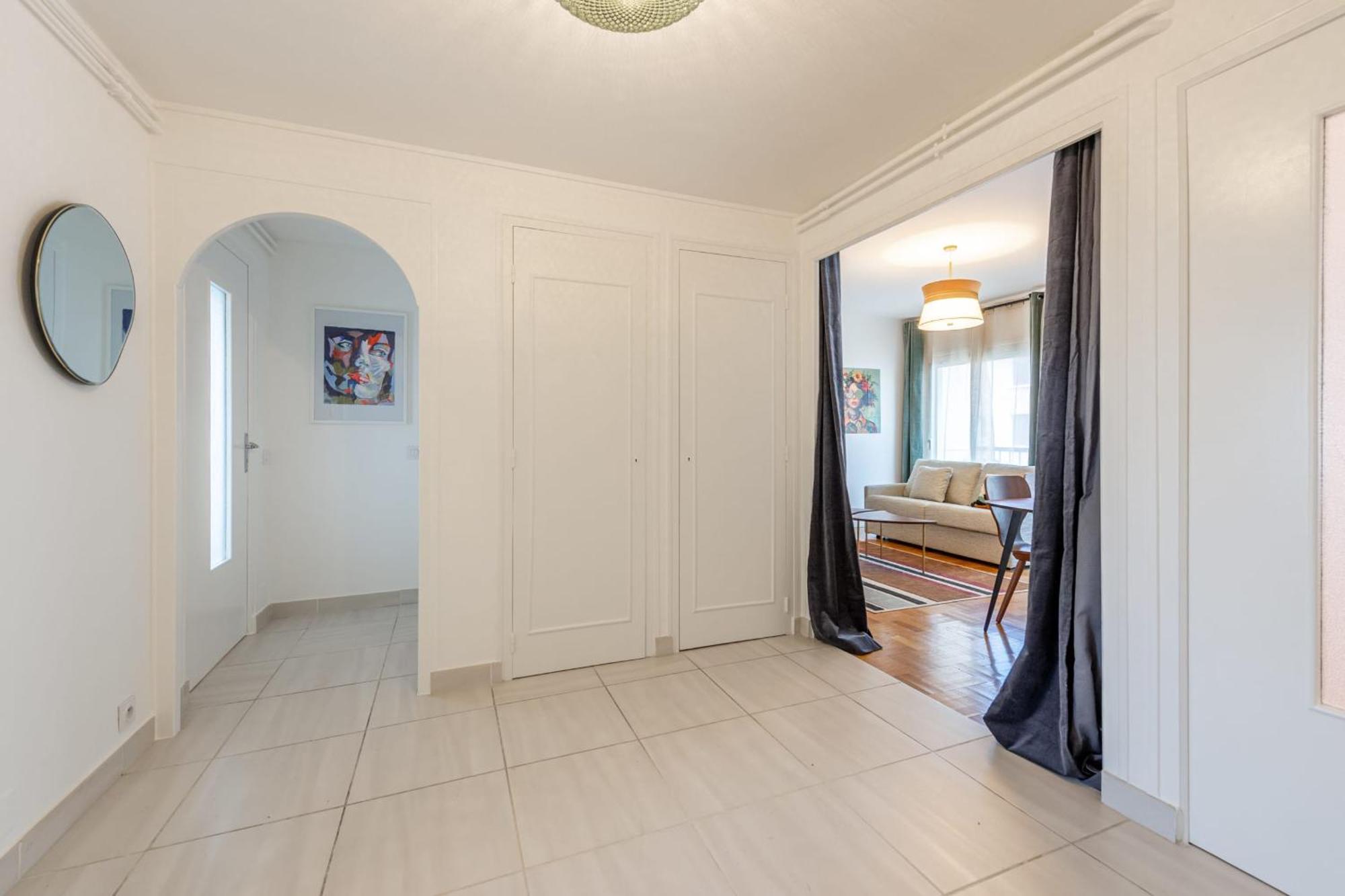 Appartement 22 T3 Au Centre Annecy