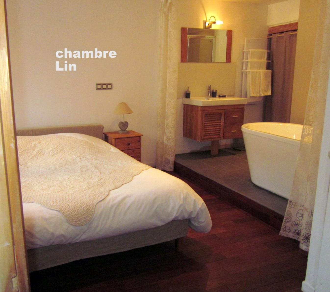 Les Filateries Lin 3* Annecy