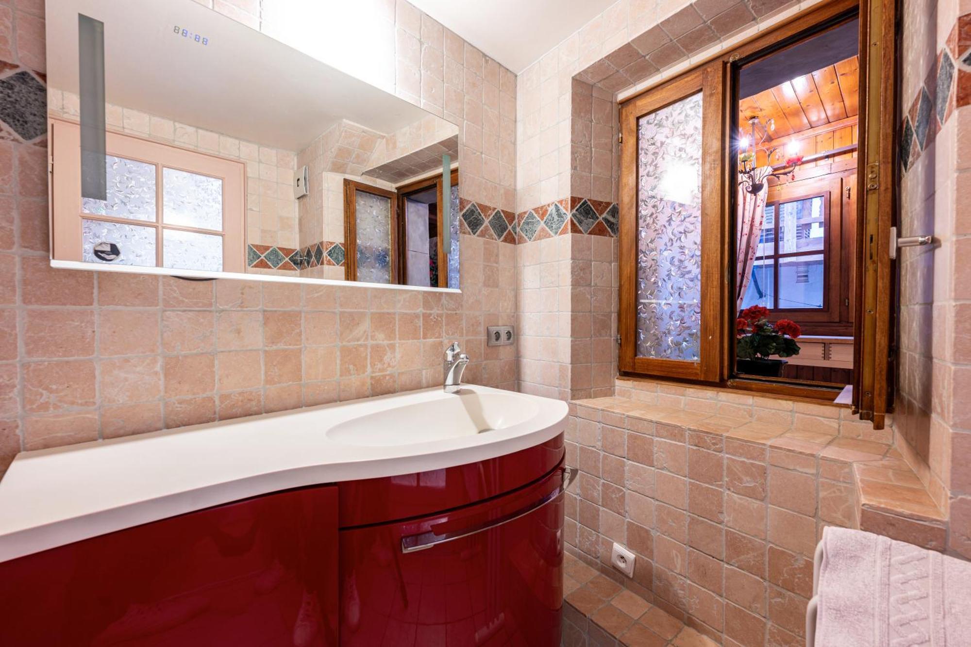 Du Canal St Dominique Appartement *
