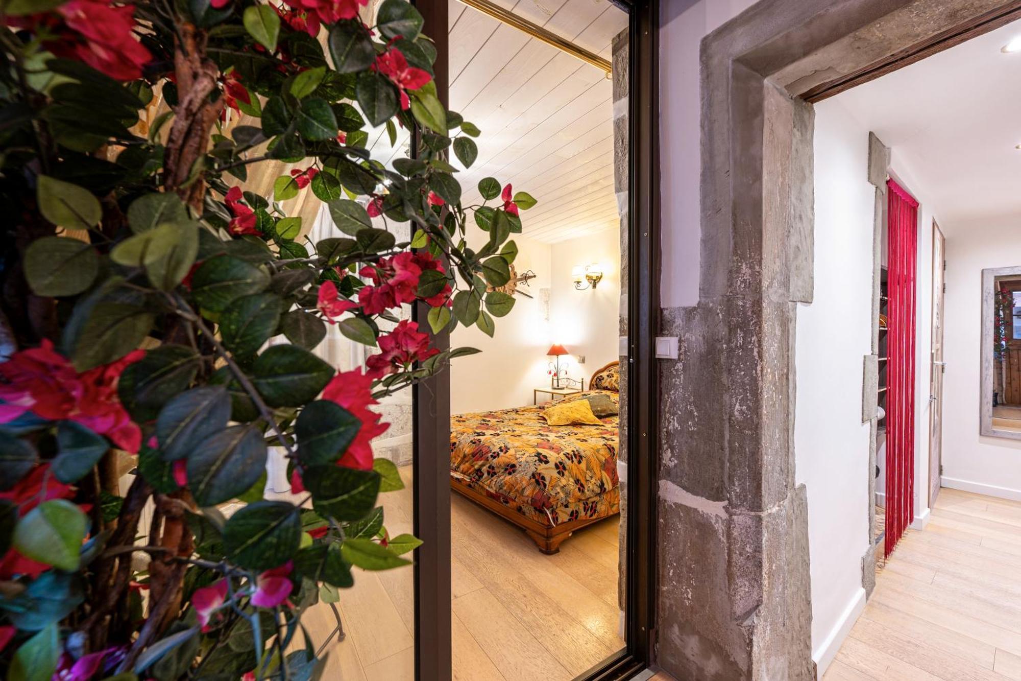 Appartement Du Canal St Dominique