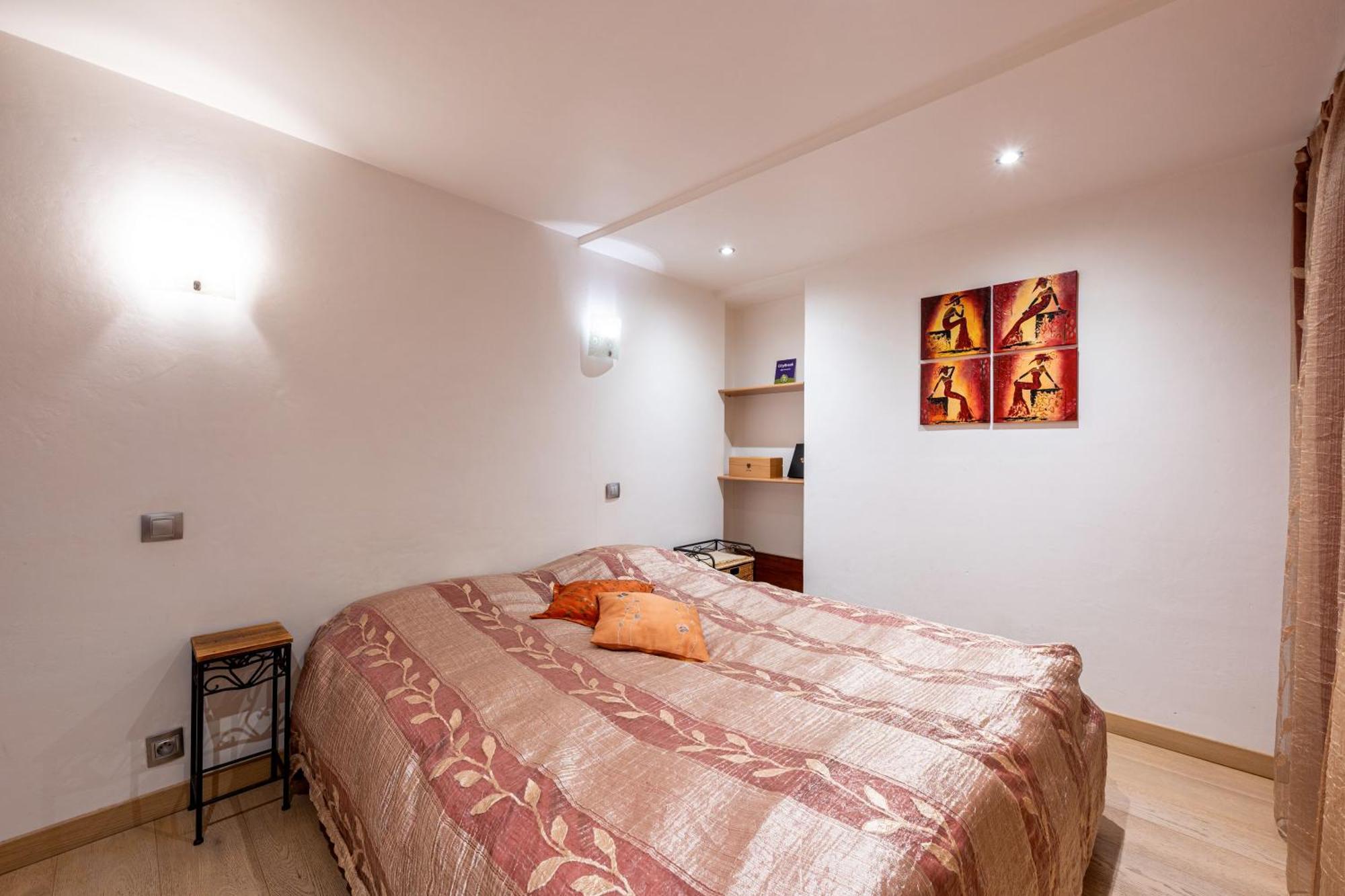 Appartement Du Canal St Dominique *
