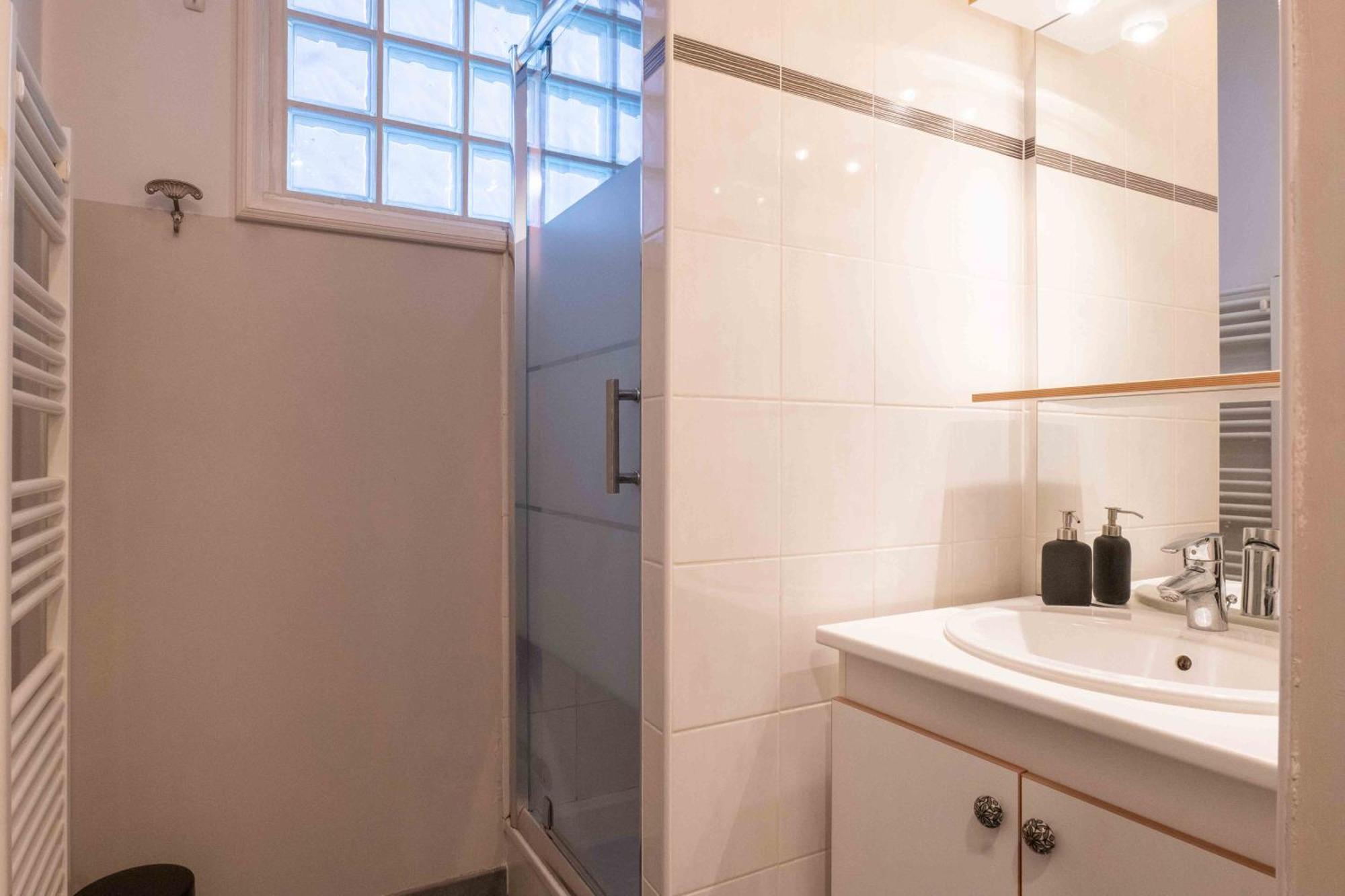 L'intemporel Appartement