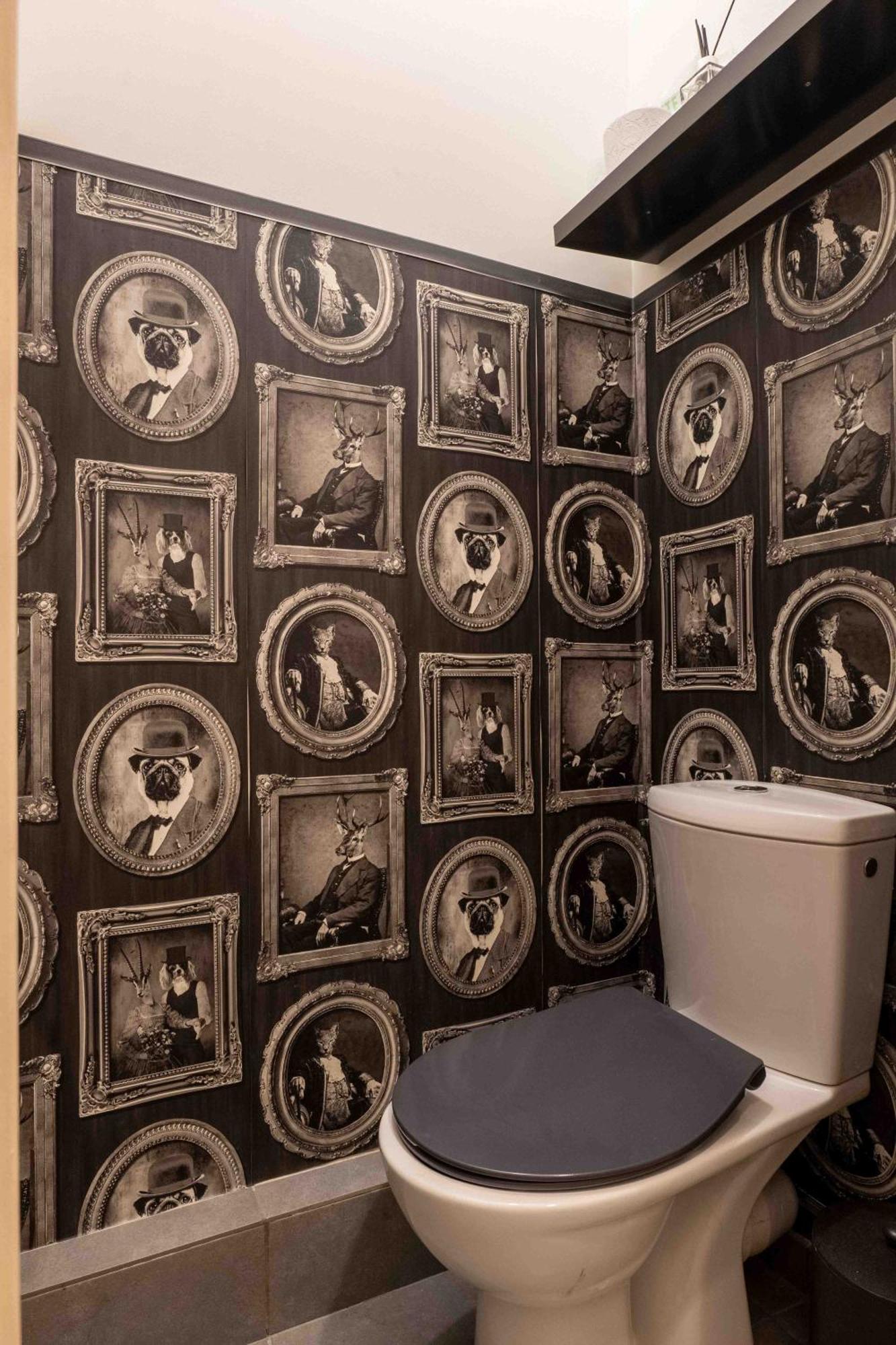 L'intemporel Apartment
