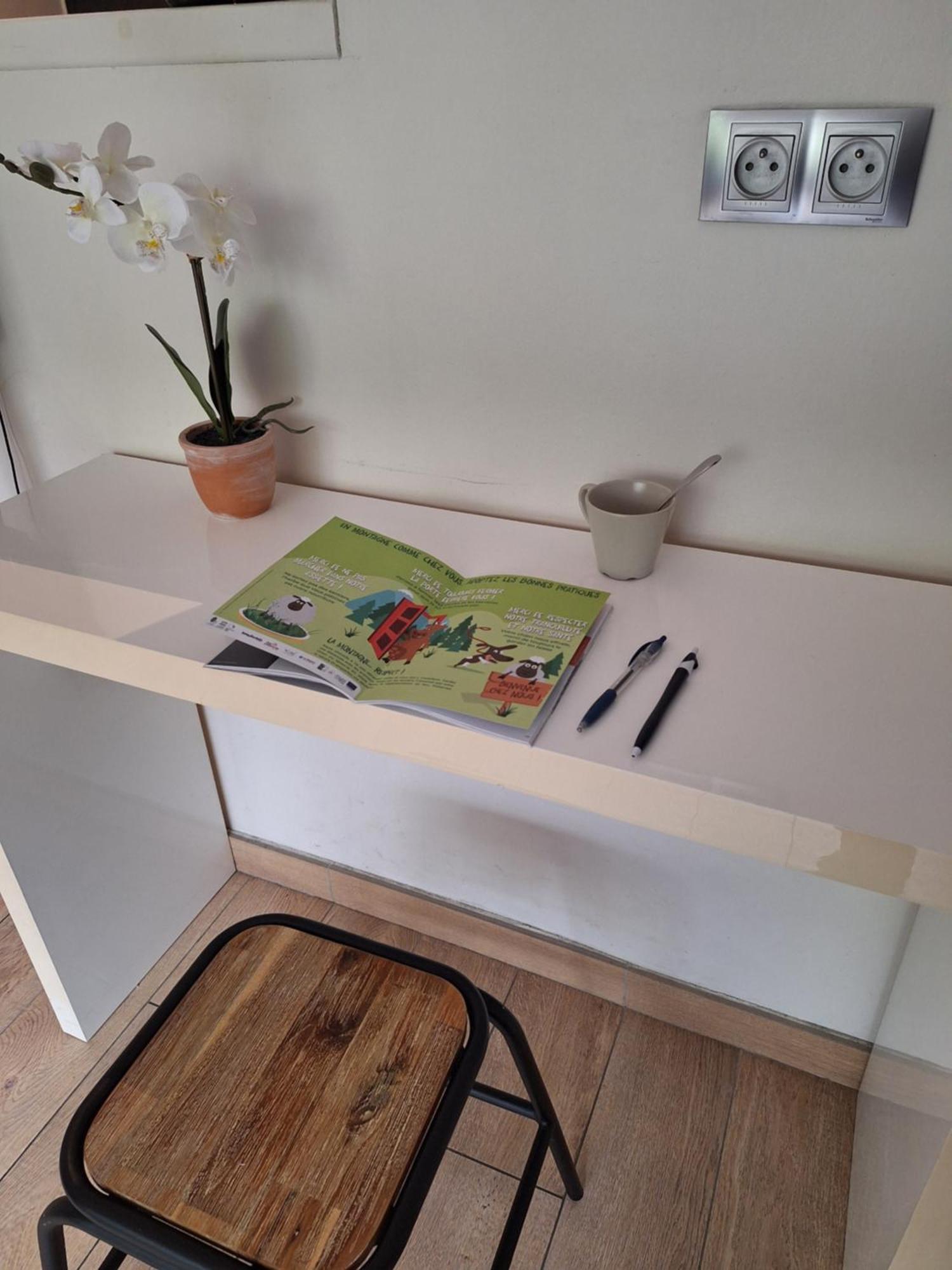 Appartement Chez Elea - Au Coeur D'annecy & A Deux Pas Du Annecy