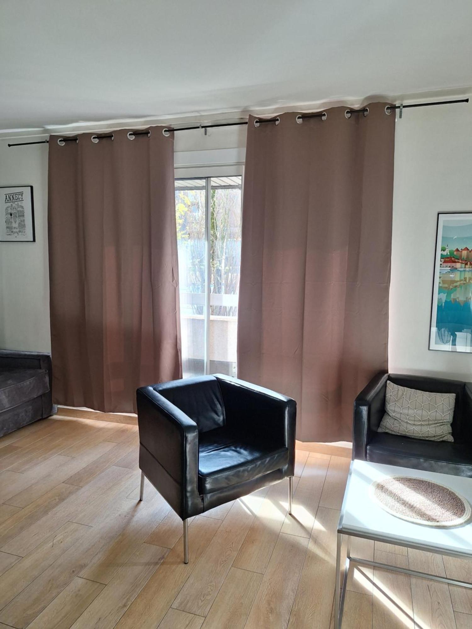 Apartment Chez Elea - Au Coeur D'annecy & A Deux Pas Du