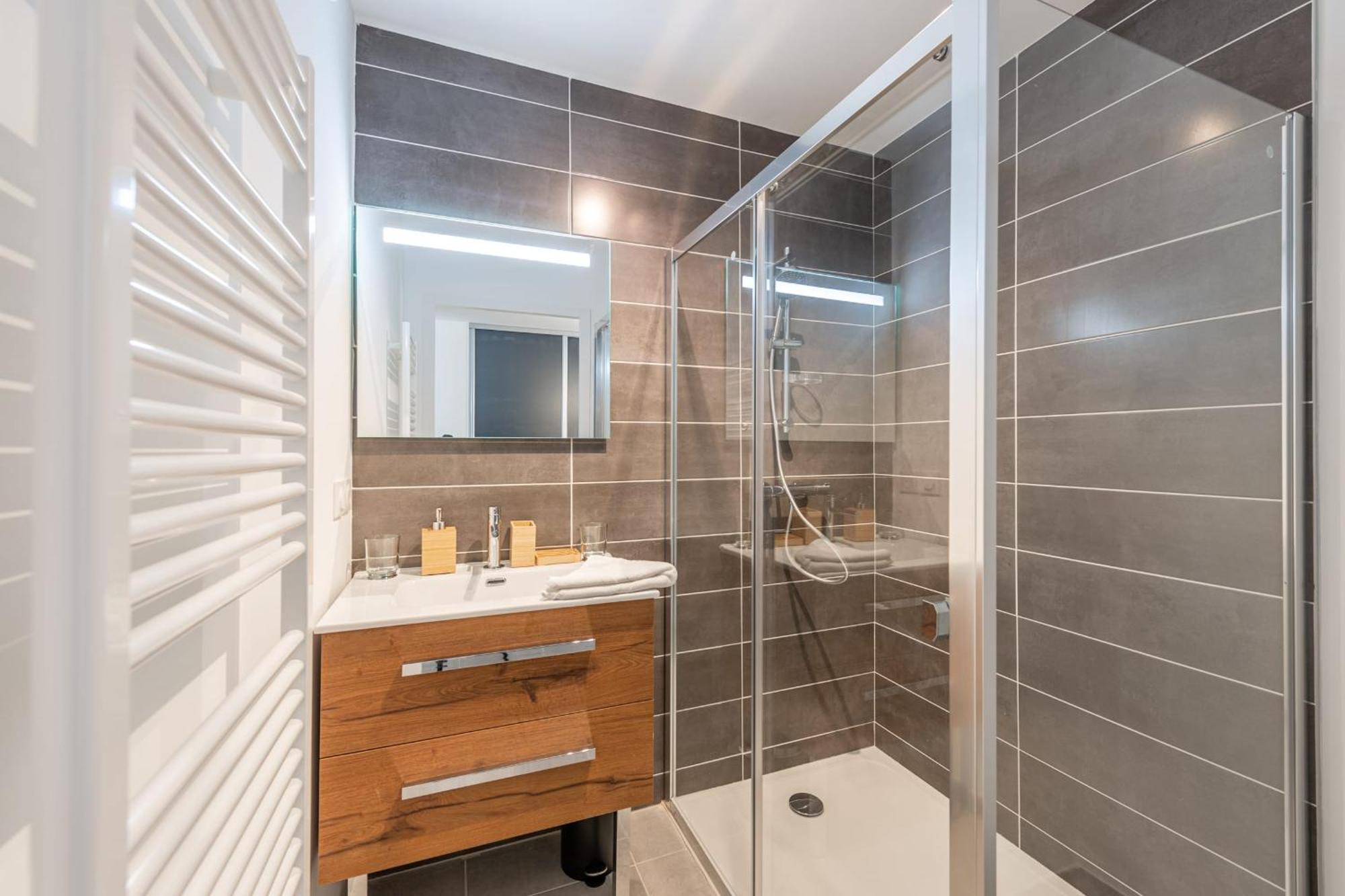 Annecity - Confortable Pres Du Centre Annecy