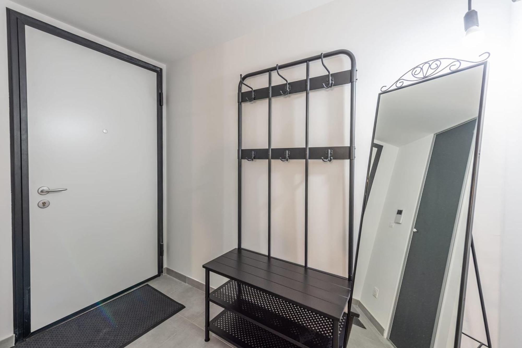 Annecity - Confortable Pres Du Centre