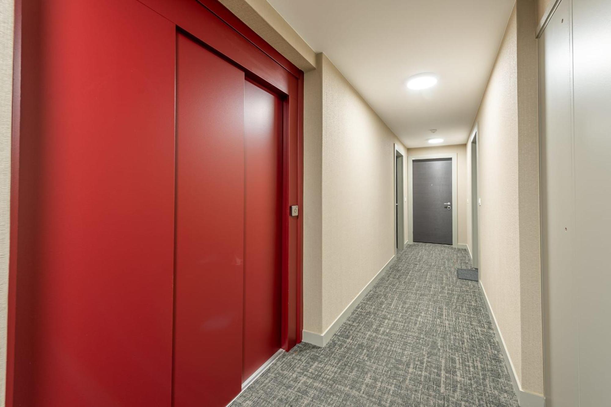 Apartment Annecity - Confortable Pres Du Centre *