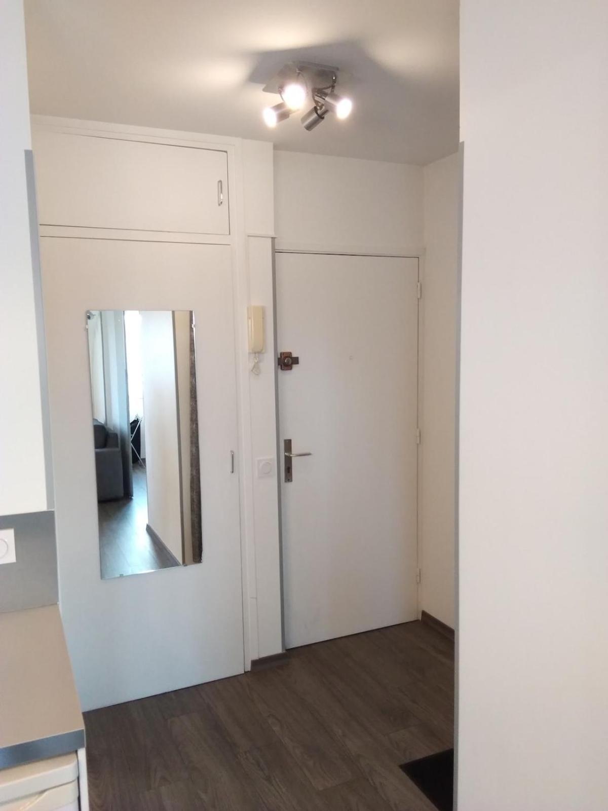 Le41annecy T2 40m2 Old Town Private Parking Apartment