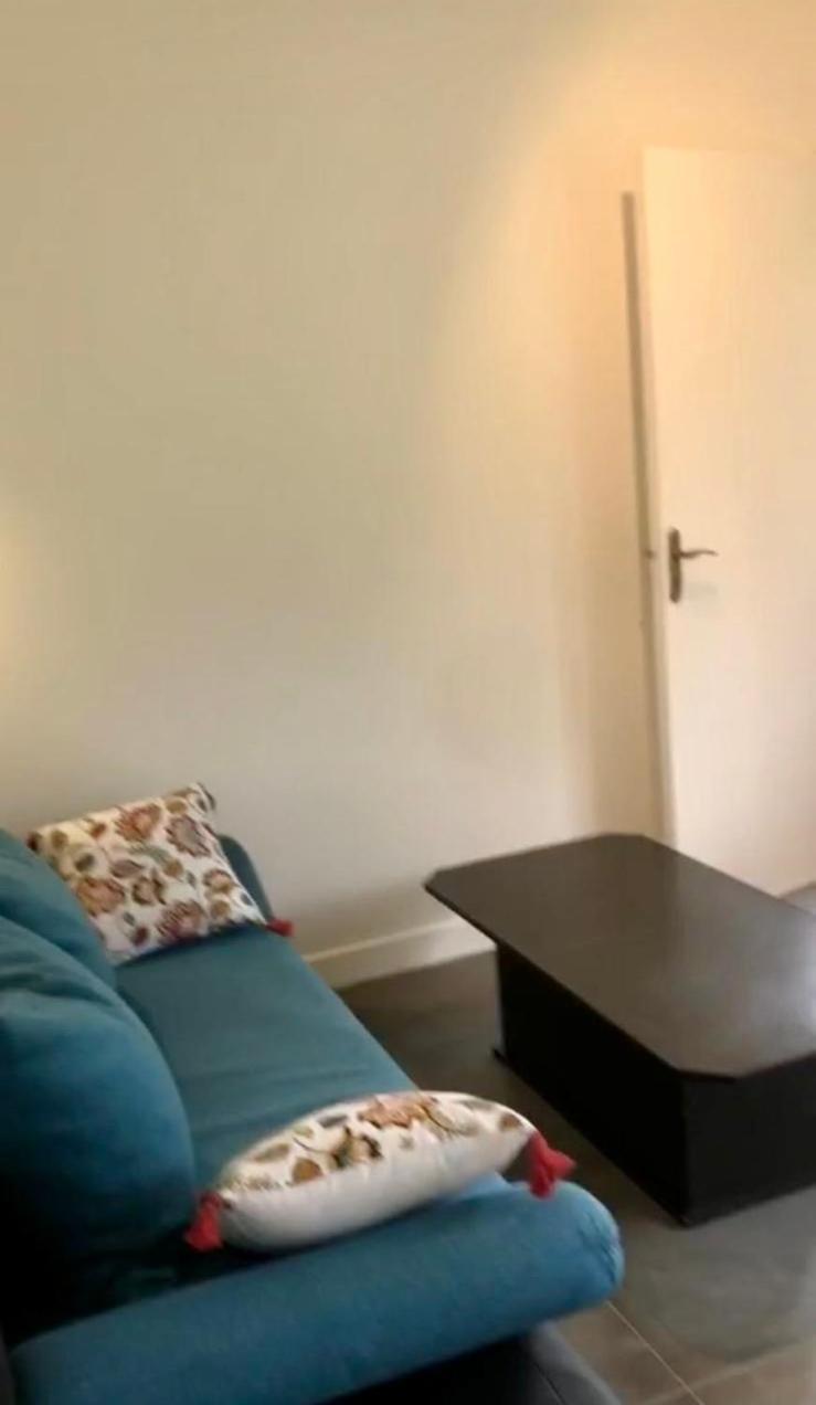 Apartment Confortable Au Coeur De A Deux Pas Du Annecy