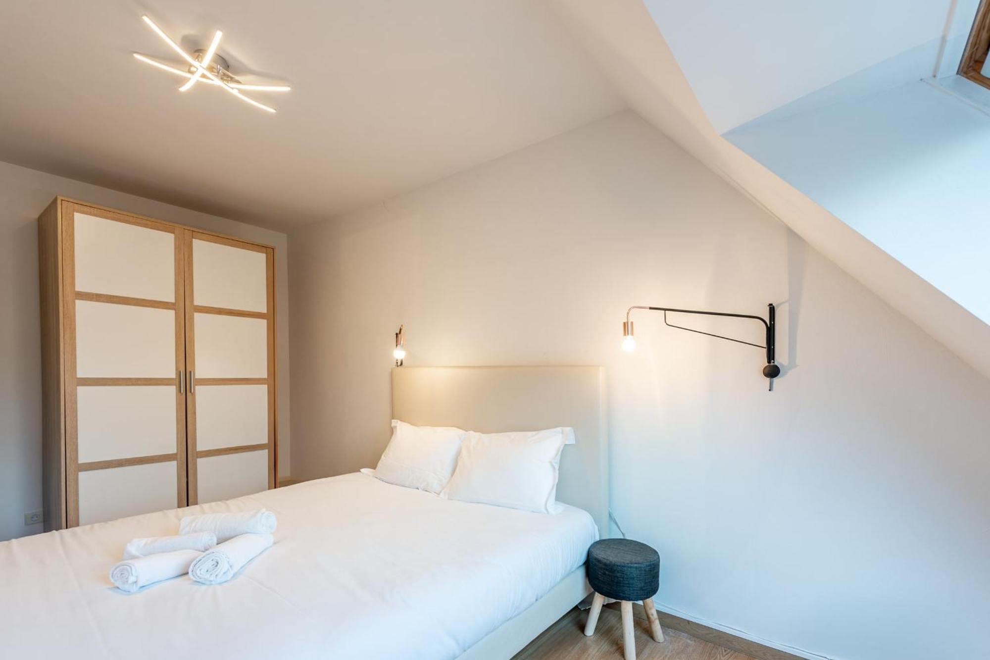 La Potala Apartment *